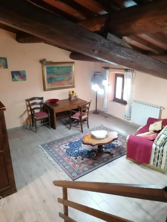 Fattoria Antognoni Villa Reggello Exterior foto