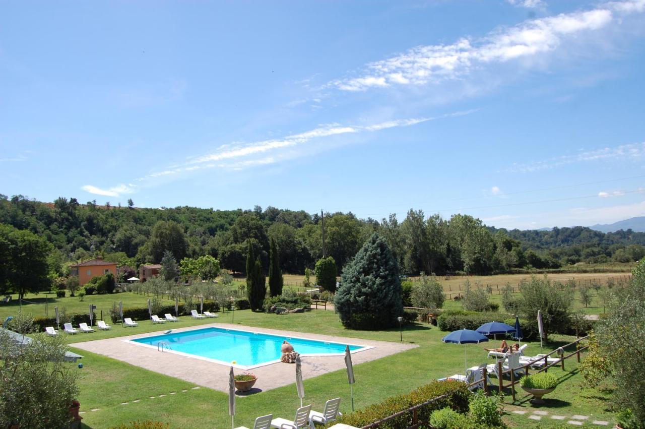 Fattoria Antognoni Villa Reggello Exterior foto