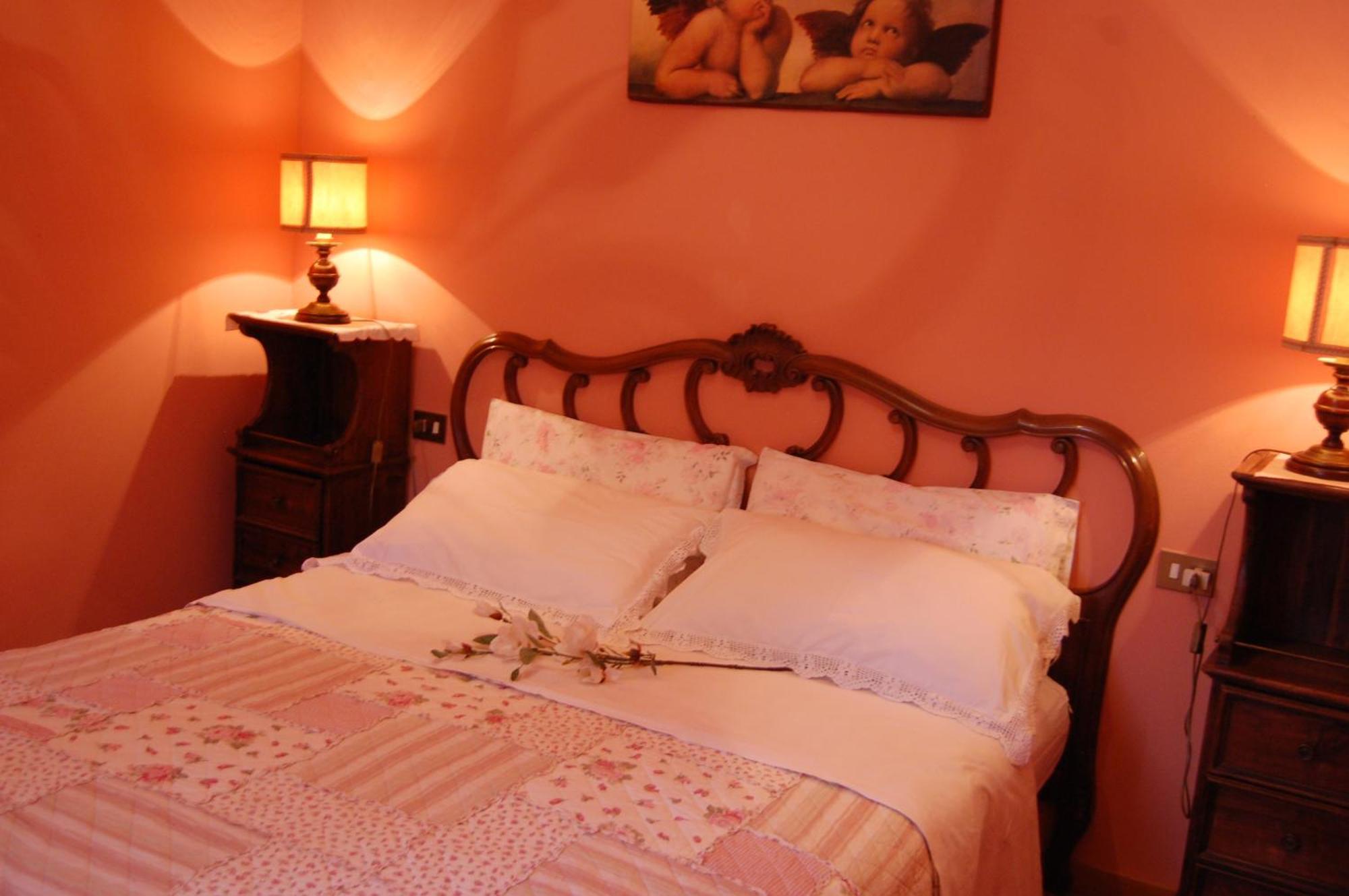Fattoria Antognoni Villa Reggello Habitación foto