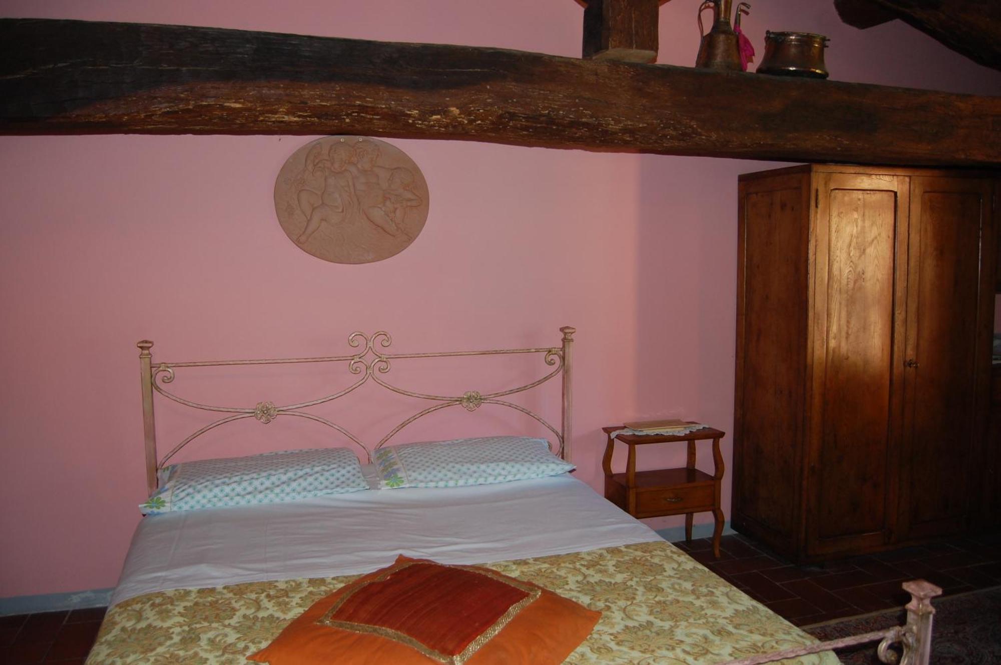Fattoria Antognoni Villa Reggello Habitación foto