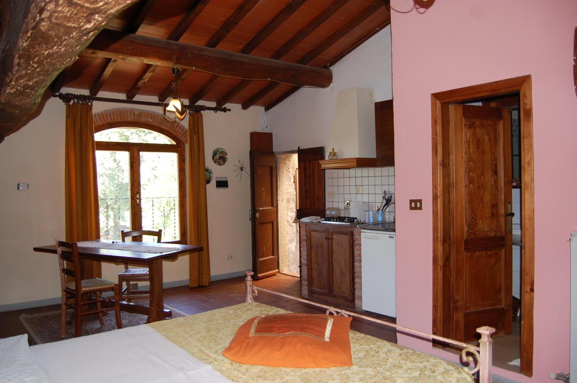 Fattoria Antognoni Villa Reggello Habitación foto