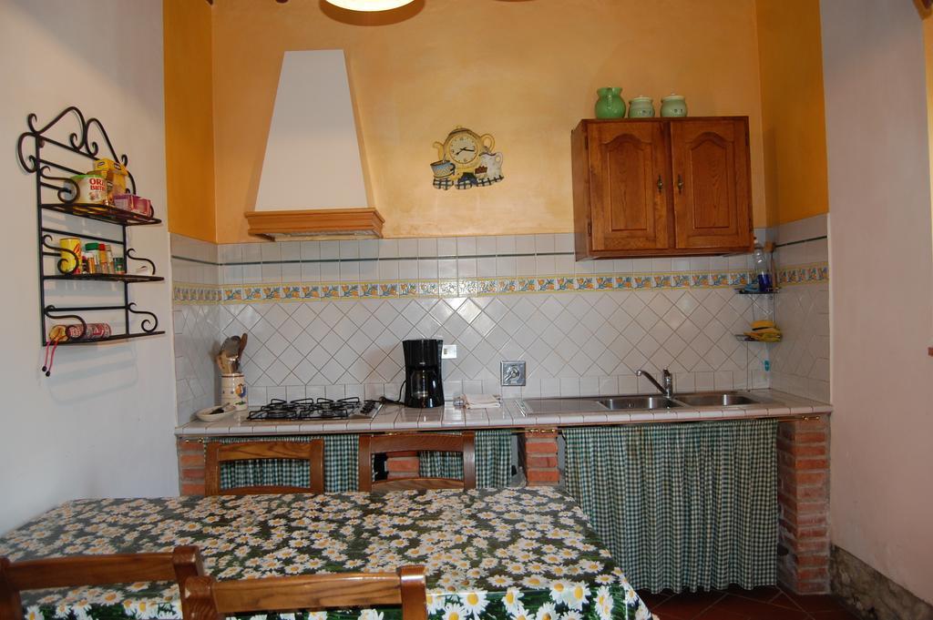 Fattoria Antognoni Villa Reggello Exterior foto