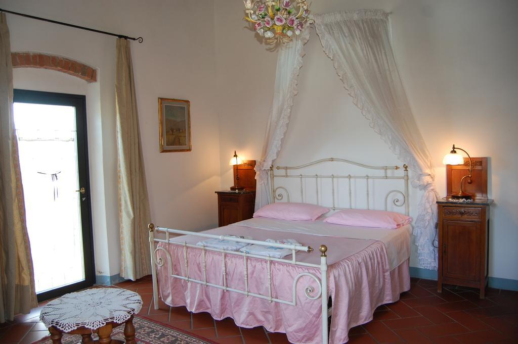 Fattoria Antognoni Villa Reggello Exterior foto