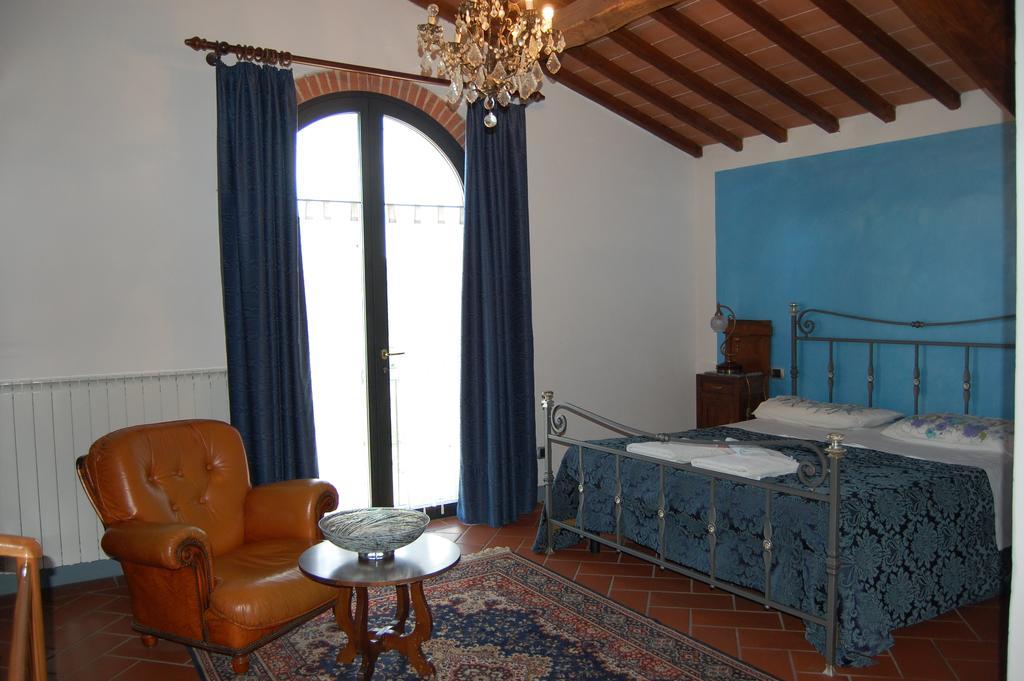 Fattoria Antognoni Villa Reggello Exterior foto