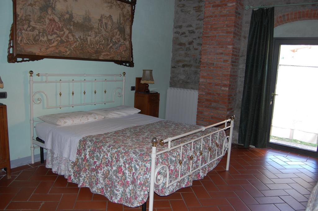 Fattoria Antognoni Villa Reggello Exterior foto