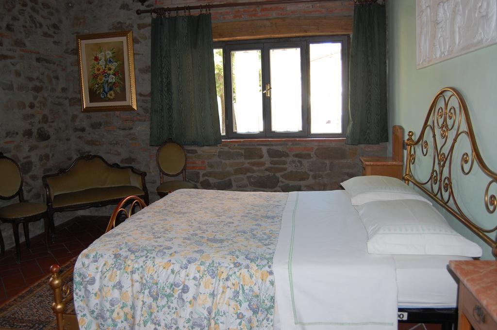 Fattoria Antognoni Villa Reggello Exterior foto