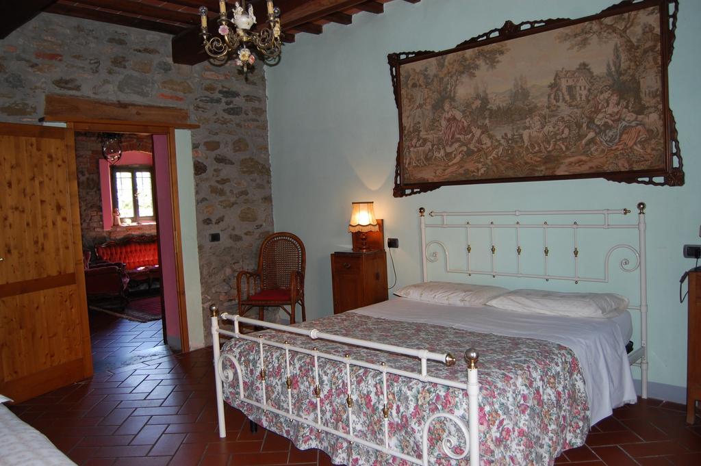 Fattoria Antognoni Villa Reggello Exterior foto