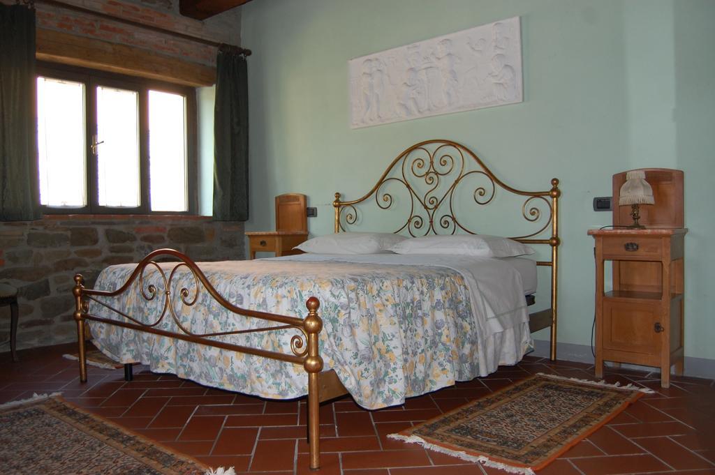 Fattoria Antognoni Villa Reggello Exterior foto