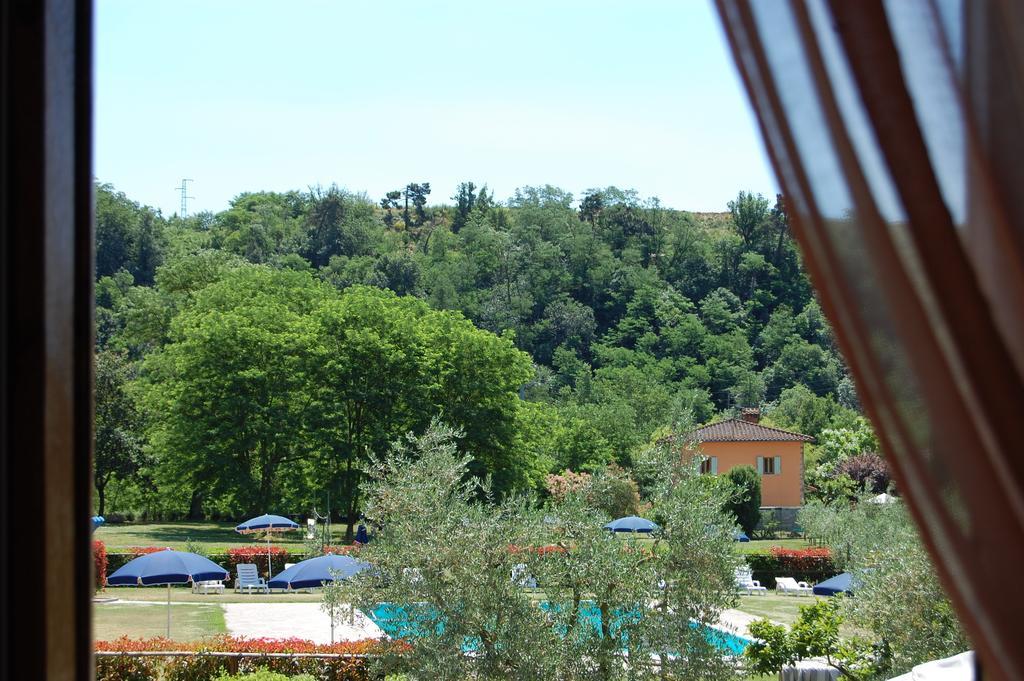 Fattoria Antognoni Villa Reggello Exterior foto