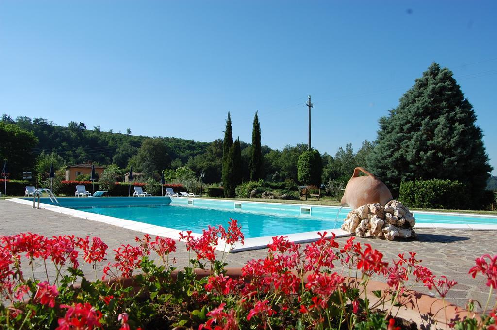 Fattoria Antognoni Villa Reggello Exterior foto