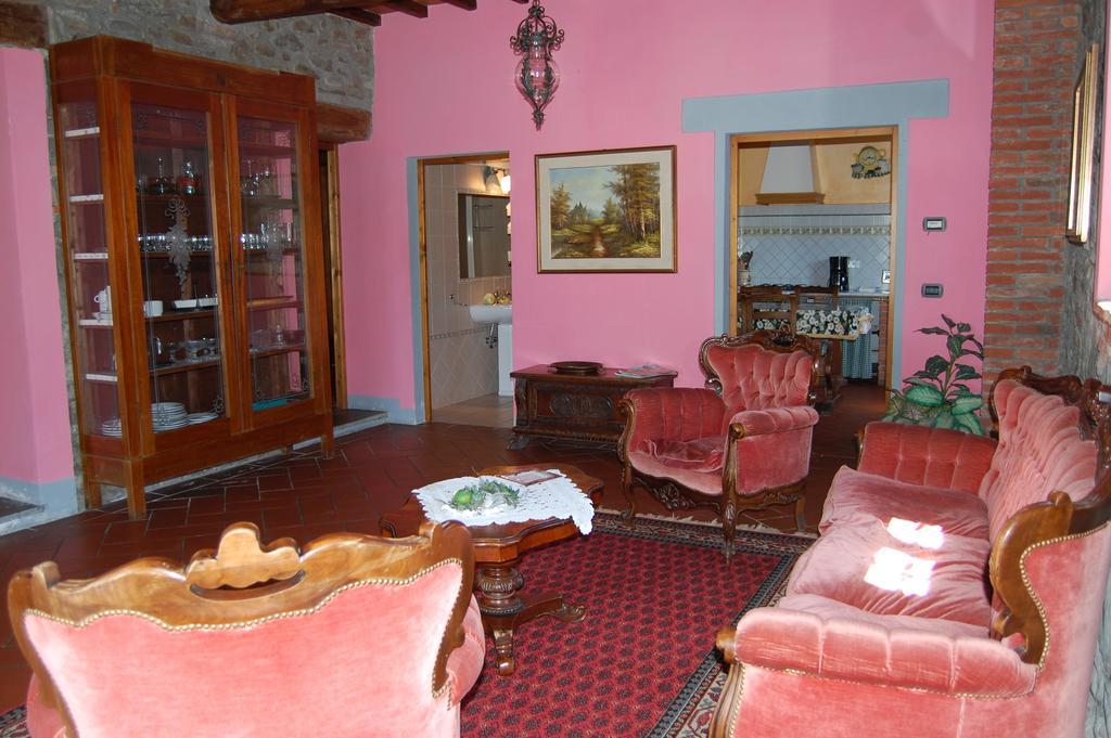 Fattoria Antognoni Villa Reggello Exterior foto