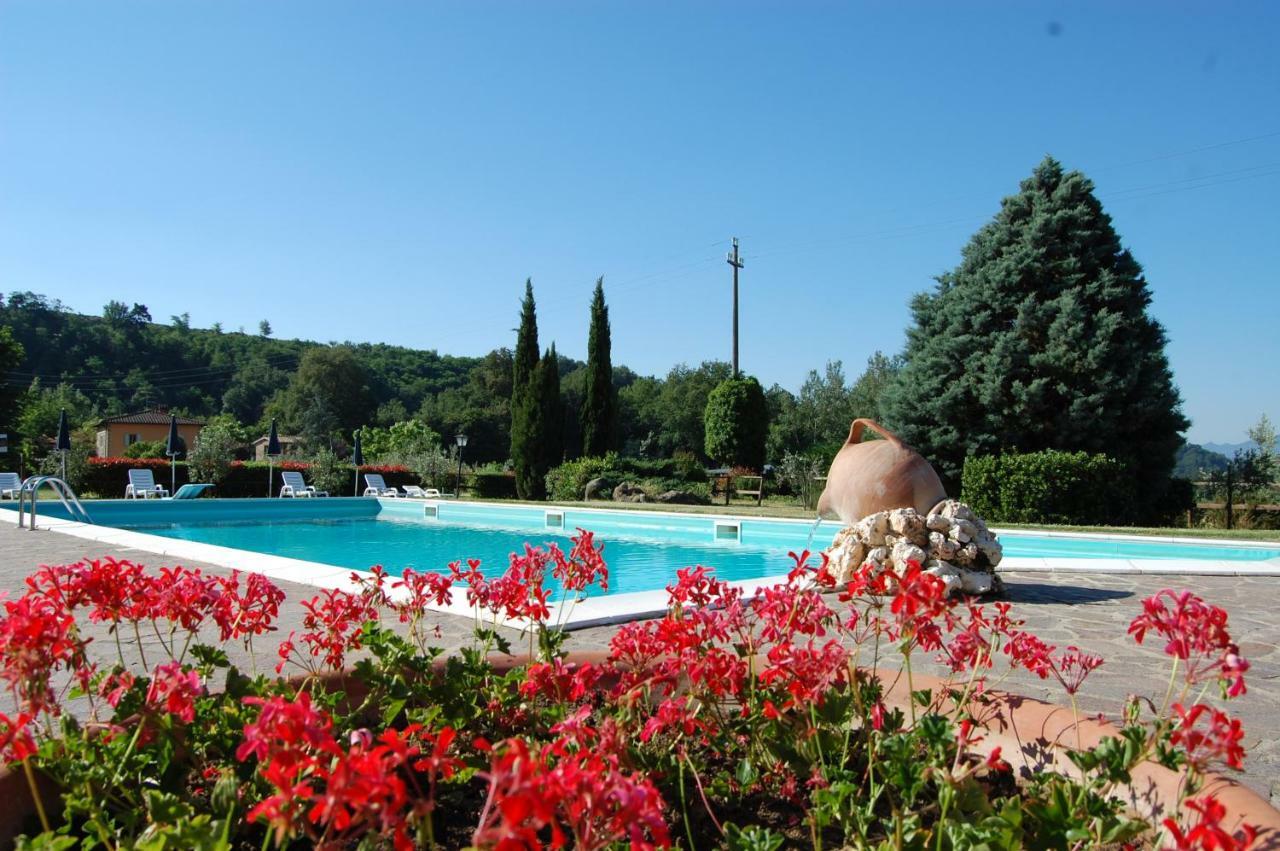 Fattoria Antognoni Villa Reggello Exterior foto