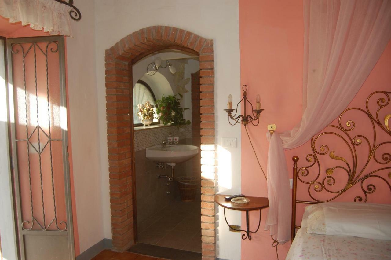 Fattoria Antognoni Villa Reggello Exterior foto