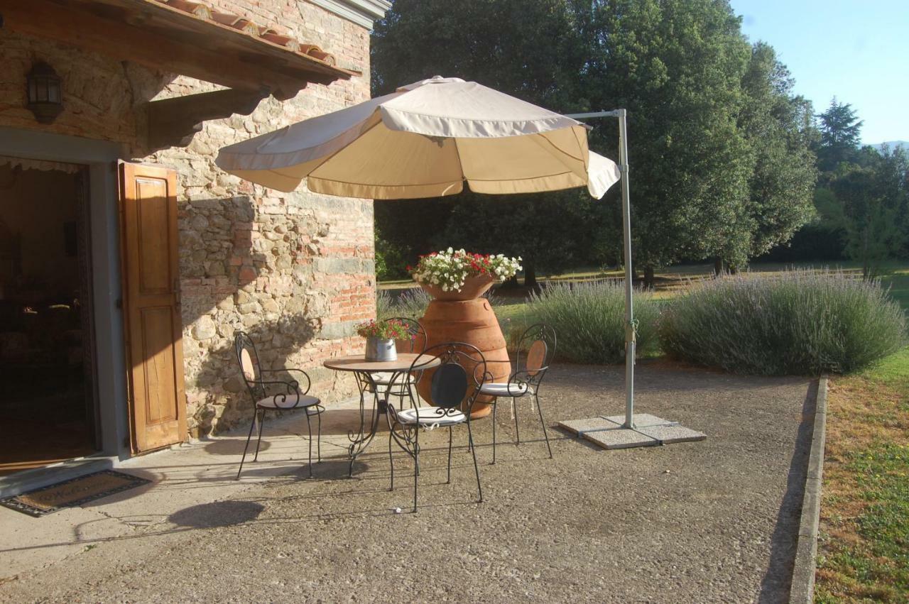 Fattoria Antognoni Villa Reggello Exterior foto