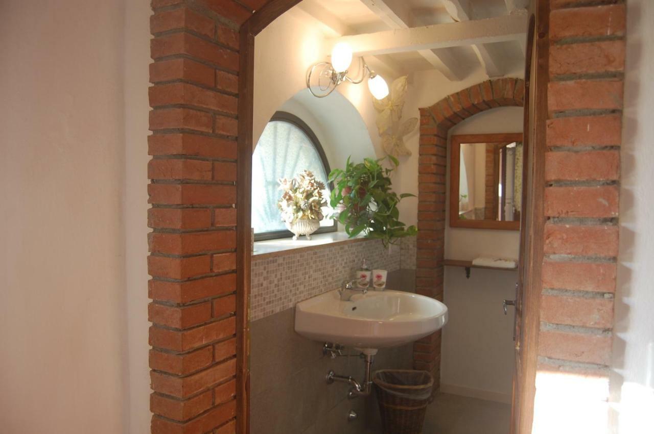 Fattoria Antognoni Villa Reggello Exterior foto
